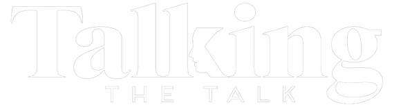 talking the talk logo