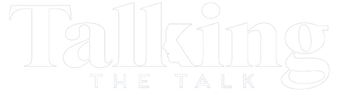 talking the talk logo